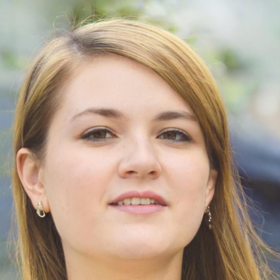 Portrait de Claire Beaumont