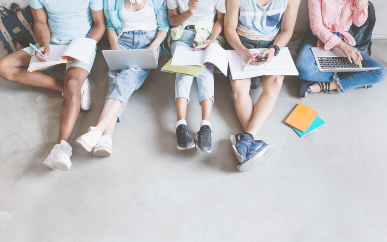 Interface de gestion de trésorerie selvarionto