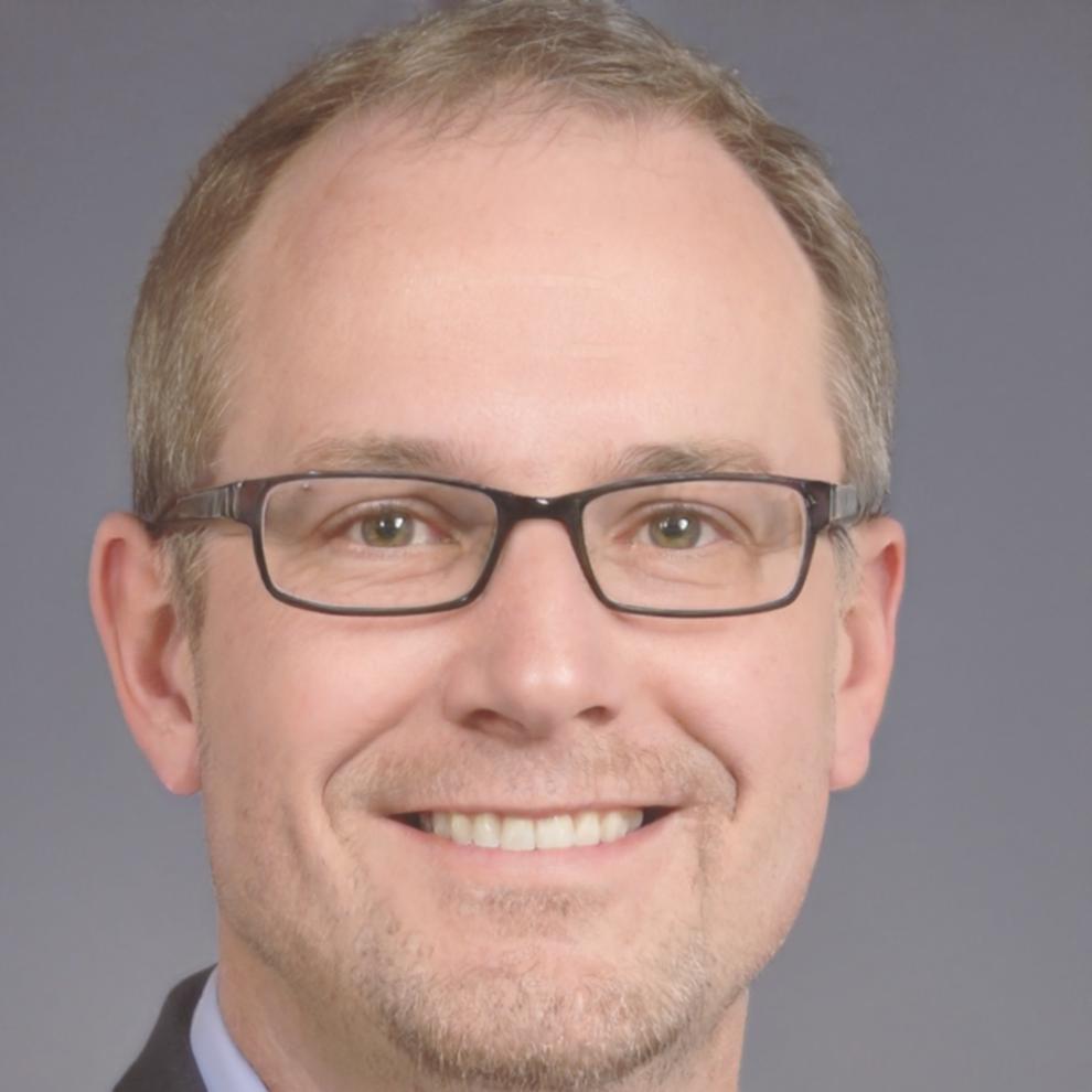 Portrait de Matthieu Delacroix, Directeur Général selvarionto